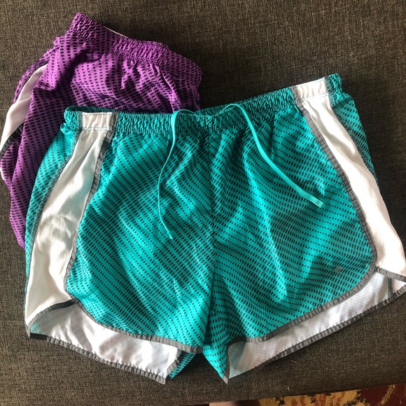 Work out shorts - Picture 1 of 5